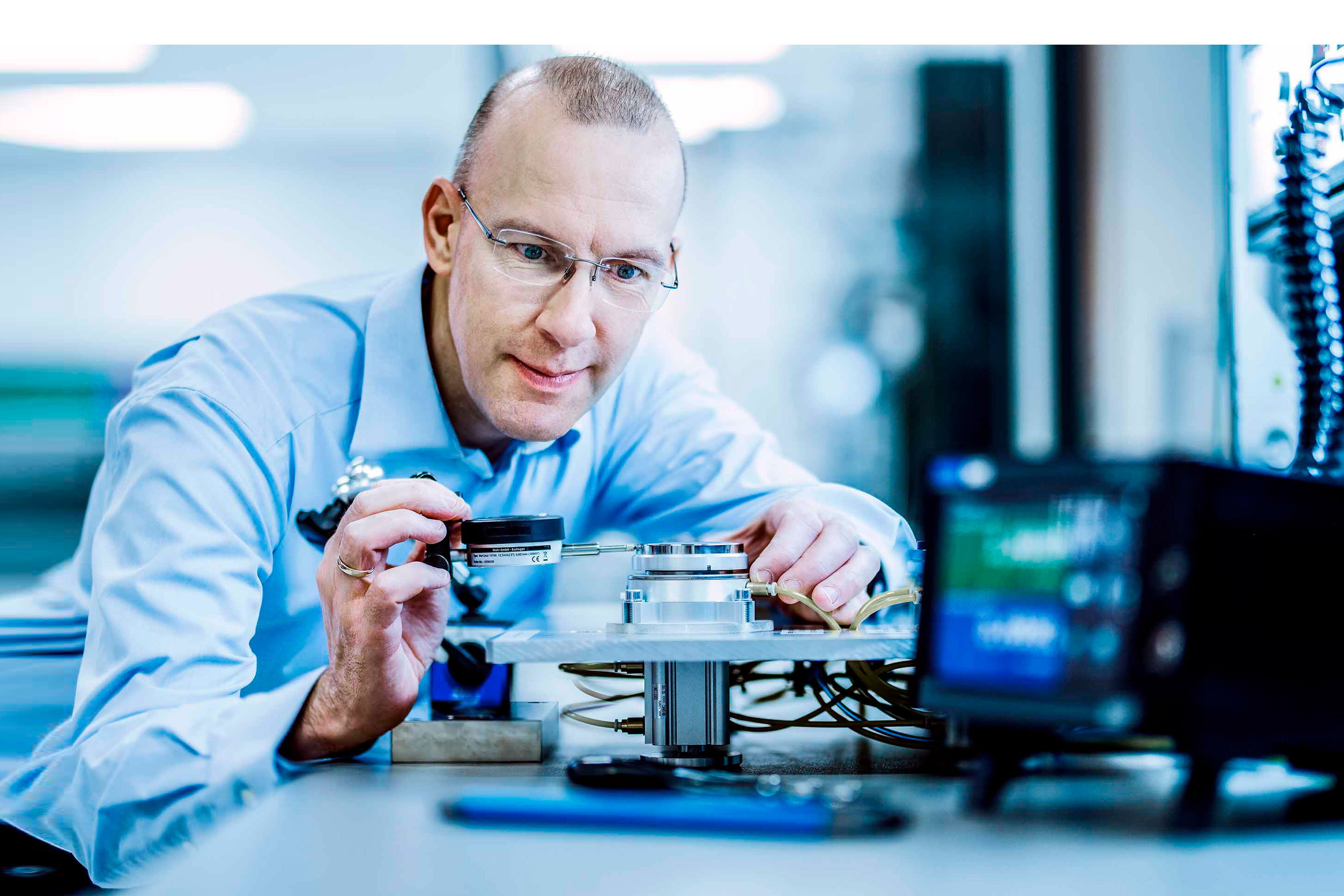 Mühendislik ekibimiz