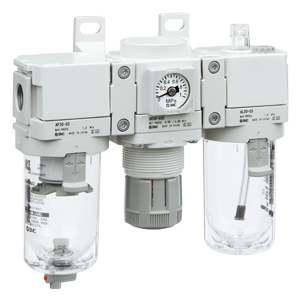 Hava Hazırlık Üniteleri