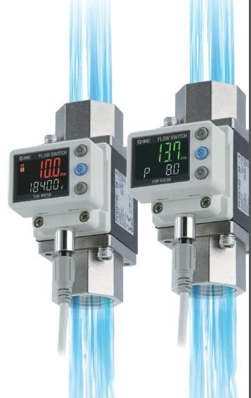 Basınç ve Akış Kontrol Ekipmanları