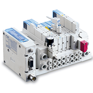 Vana Adaları (Manifold Sistemleri)